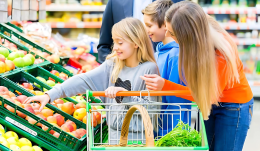 Più soldi e meno tasse per le famiglie con figli, ecco come fare