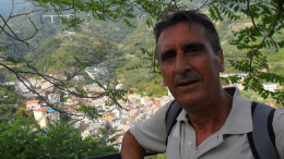 Addio a Franco Tridico, il cuore pulsante di Leini si ferma