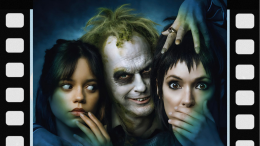 "Beetlejuice Beetlejuice": lo spiritello è tornato. Tim Burton colpisce ancora
