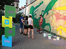 Stop a polemiche e vandali, riprende l’iniziativa “R…estate ai giardini Madre Teresa”