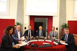 432mila euro per costruire la nuova identità di Torino