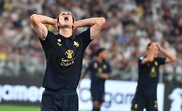 Juve, regina degli stipendi. Solo una squadra spende di più in A: ecco chi...