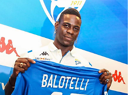 La verità di Balotelli: "Ho ricevuto diverse proposte...". C'è anche quella del Toro di Cairo? 