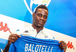 Balotelli al Toro al posto di Zapata? C'è la risposta dell'agente di SuperMario...