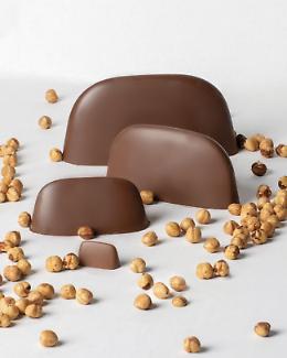 Non solo Nutella, anche il Gianduiotto diventa vegano