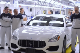 Stellantis investe in USA, però agli operai italiani in cassa fa lo sconto sulle Maserati