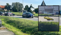 Incidente mortale, un camion investe e uccide un ciclista
