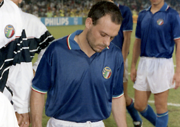 Si sono aggravate le condizioni di Totò Schillaci