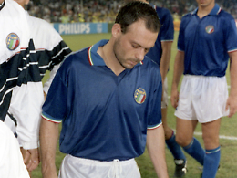 Come sta Totò Schillaci? Le ultime notizie sul bomber di Italia '90
