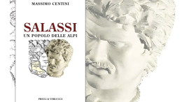 "Salassi, un popolo delle Alpi"