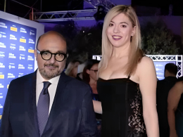 Le foto segrete di Sangiuliano e Boccia sono in una cassaforte