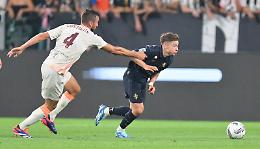 Juve, Conceicao jr. ha le idee chiare: "Sono come Cristiano Ronaldo". E sul suo futuro...