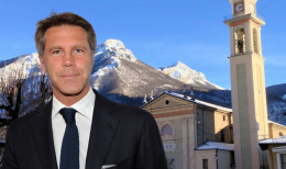 Savoia, Emanuele Filiberto cittadino onorario di un paesino del Piemonte: scoppia la polemica