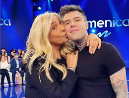 Mara Venier: "Sarà la mia ultima Domenica In"...