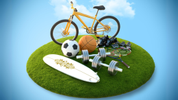 Sport Day: grande festa a Grugliasco