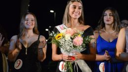 Grande festa di Alba: l'incoronazione di Miss Trifolera 2024
