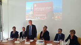 A Torino il nuovo polo didattico universitario Unitelmasapienza