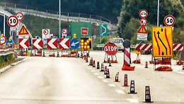 Odore di mafia sull’autostrada 