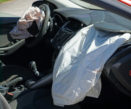 Airbag difettosi, Stellantis in Tribunale a Torino