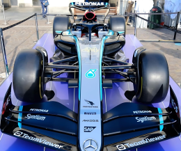 Tra Formula 1 ed economia circolare, così Petronas si fa green