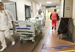 Mancano 6mila infermieri in Piemonte: «Serve una riforma per attrarre giovani»