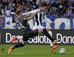 La Juve si è inceppata, a Empoli finisce 0-0 - LE PAGELLE