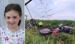 «Il mio angelo merita giustizia»: parla la mamma di Laura, uccisa a 5 anni dalla Freccia tricolore
