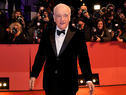 Martin Scorsese per la prima volta a Torino
