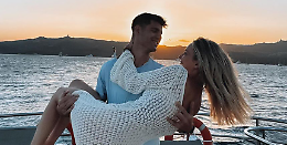 Morata-Campello, è finita
Quando l’amore non basta
