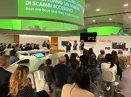 "Nelle tasche degli italiani", l'ex ministro Fornero al Museo del Risparmio di Torino