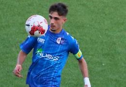 Colpo gobbo del Borgaro con la doppietta di Zunino