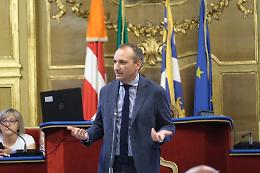 Piazza San Carlo, Lo Russo: “Gli incidenti possono accadere. Vogliamo una città per turisti oppure no?”