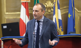 Lo Russo: «Sgomberare Askatasuna? Se la polizia vuole farlo, non deve chiedermi il permesso»