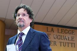 Si presenta il nuovo procuratore: «No a patti scellerati tra mafia e politica»