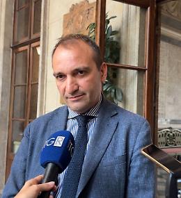 Lo Russo difende il Salone dell'Auto: «Si farà ancora» - IL VIDEO 
