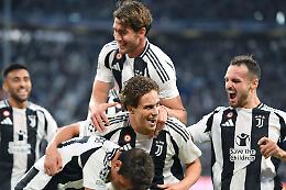 Top & Flop di Juventus-Psv