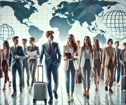 Lavorare all'estero è ancora una scelta? Ecco il Paese preferito dagli italiani