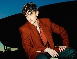 Michele Bravi: «Dopo X Factor mi sono sentito solo, oggi, sono felice e innamorato»