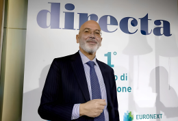 «Non poteva non sapere dei debiti»: ora il finanziere della Torino Bene rischia la condanna