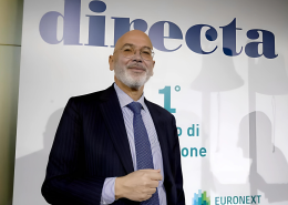 Directa Sim, il Banchiere dei Vip a processo (ma denuncia l'ex dipendente)