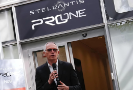 Tavares: Ecco perché abbiamo ridotto la produzione (e quando riprenderà)