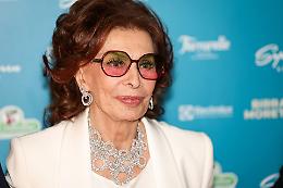 Novant’anni, 100 film e due Premi Oscar. Auguri donna Sophia!