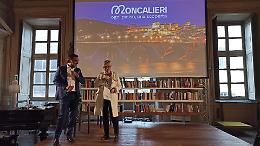 Moncalieri Capitale italiana della cultura: a sorpresa arriva la candidatura 