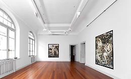 La Galleria Umberto Benappi celebra Vik Muniz