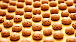 A Chivasso si festeggia il Nocciolino, il dolce più piccolo del mondo