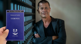 Ucronia o gli infiniti bivi tra storia e Philip K. Dick del giovanissimo Carrère