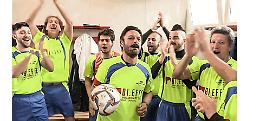 L’ultima partita di Schillaci? «A Torino con la squadra "peggiore" d’Europa»
