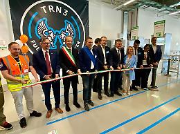 Amazon apre il primo centro di approvvigionamento in Italia ad Alessandria: 700 nuovi posti di lavoro