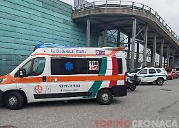 Scomparso da tre giorni, ritrovato ferito in un cunicolo sotto il centro commerciale 