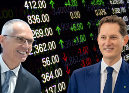 Stellantis si muove in Borsa. Ecco perché ora si guarda a Exor
